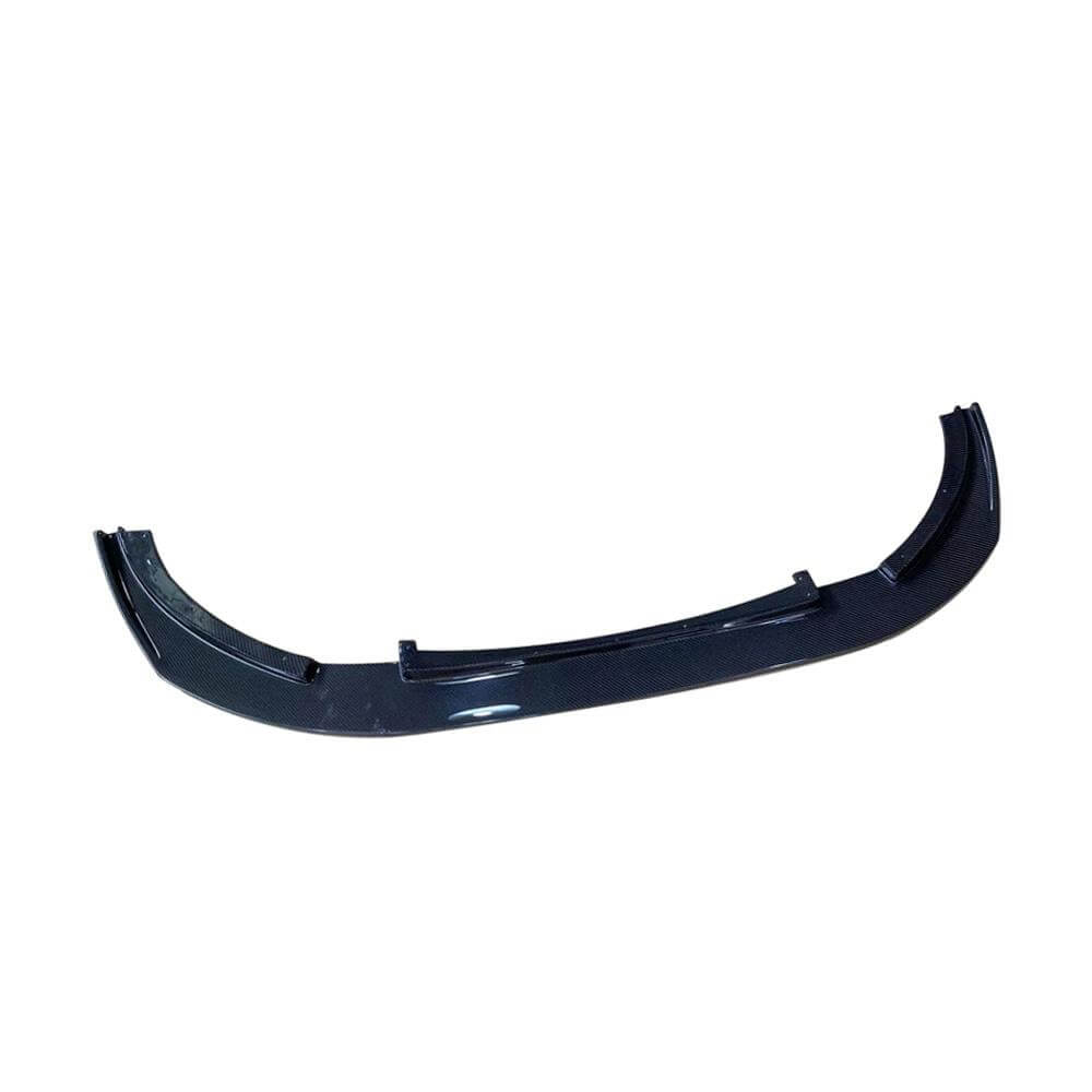 Front Bumper Lip V1 (2022+, Carbon) for Mazda MX-5 2014- - image 3