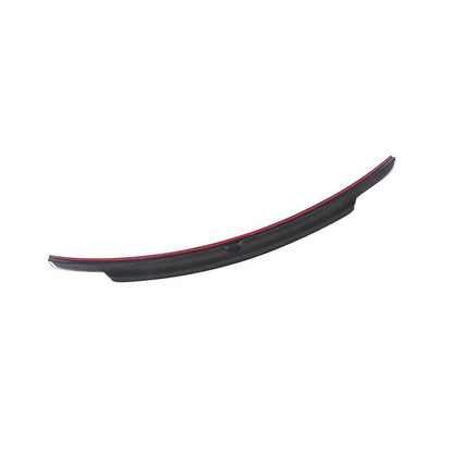 Spoiler V1 (for SD, Carbon) for Mercedes CLS C218 2011-2018 - image 3
