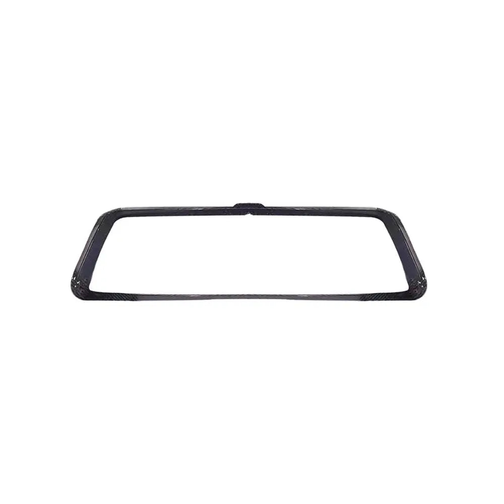 Front Grille Surround (Carbon) for Mercedes G сlass W463 2018-2024 - image 3