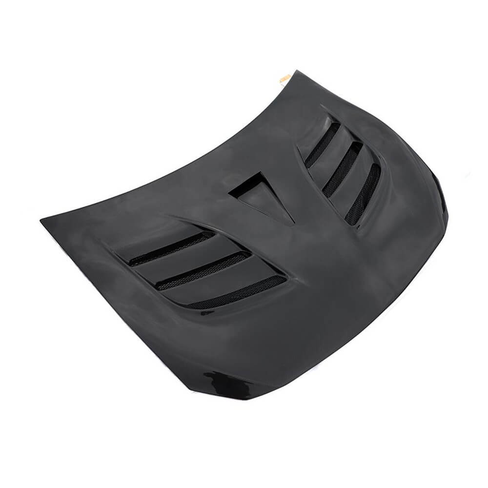 Hood (Carbon) for Subaru BRZ 2012-2021 - image 3