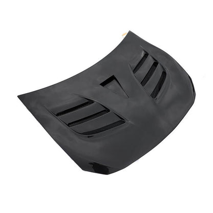 Hood (Carbon) for Subaru BRZ 2012-2021 - image 3