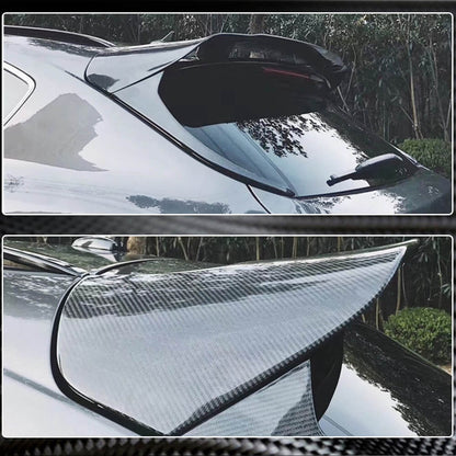 Spoiler V1 (Carbon) for Maserati Levante 2016- - image 3