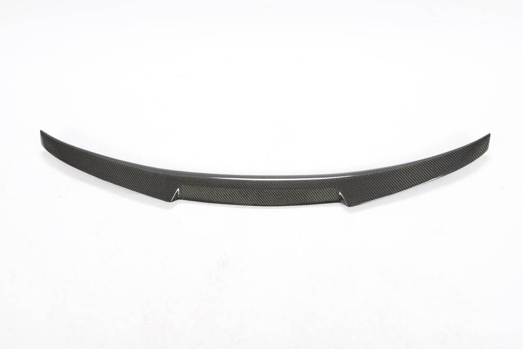 Spoiler (Carbon) for Volkswagen Passat B8 2015-2023 - image 3