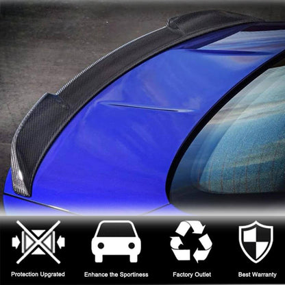 CS-Style Spoiler (for F22, Carbon) for BMW 2 Series F22/F23 2014-2021 - image 3