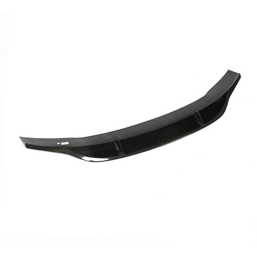 Spoiler V2 (for SD, Carbon) for Mercedes A-class W177 2018↗ - image 3