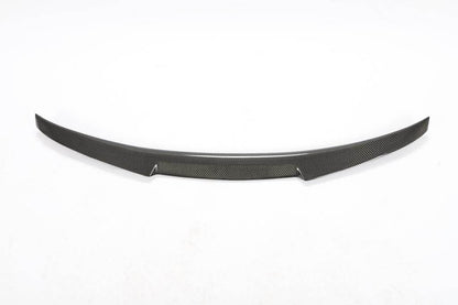 Spoiler (Carbon) for Volkswagen Passat B8 2015-2023 - image 3