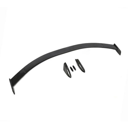 Spoiler V7 (Carbon) for Subaru BRZ 2012-2021 - image 3