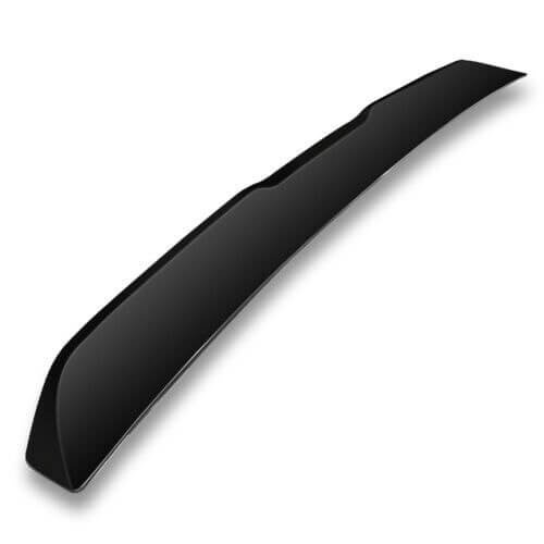 Spoiler V2 (2015-2019, Carbon) for Dodge Challenger 2008-2023 - image 3