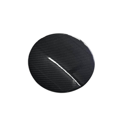 Overlay on the hatch of the gas tank for Ford Mustang 2024- gg. - image 3