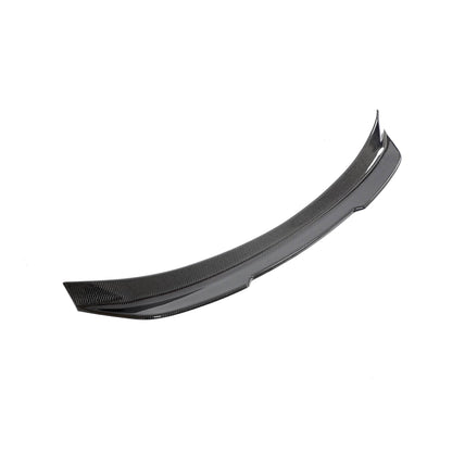 Spoiler V3 (for 2013-2020, Carbon) for Lexus IS 2013- - image 3
