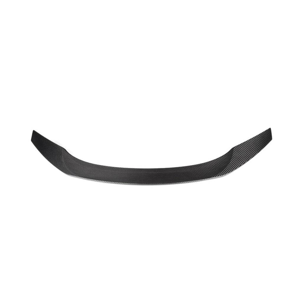 Rear Trunk Spoiler Carbon Fiber V1 for BMW Z4 (G29) 2018- - image 3