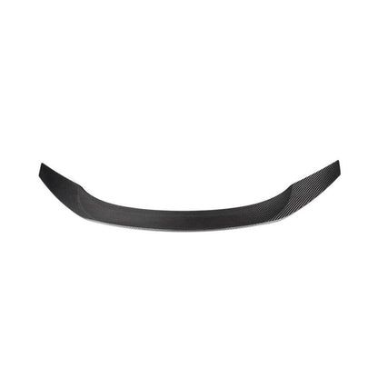 Rear Trunk Spoiler Carbon Fiber V1 for BMW Z4 (G29) 2018- - image 3