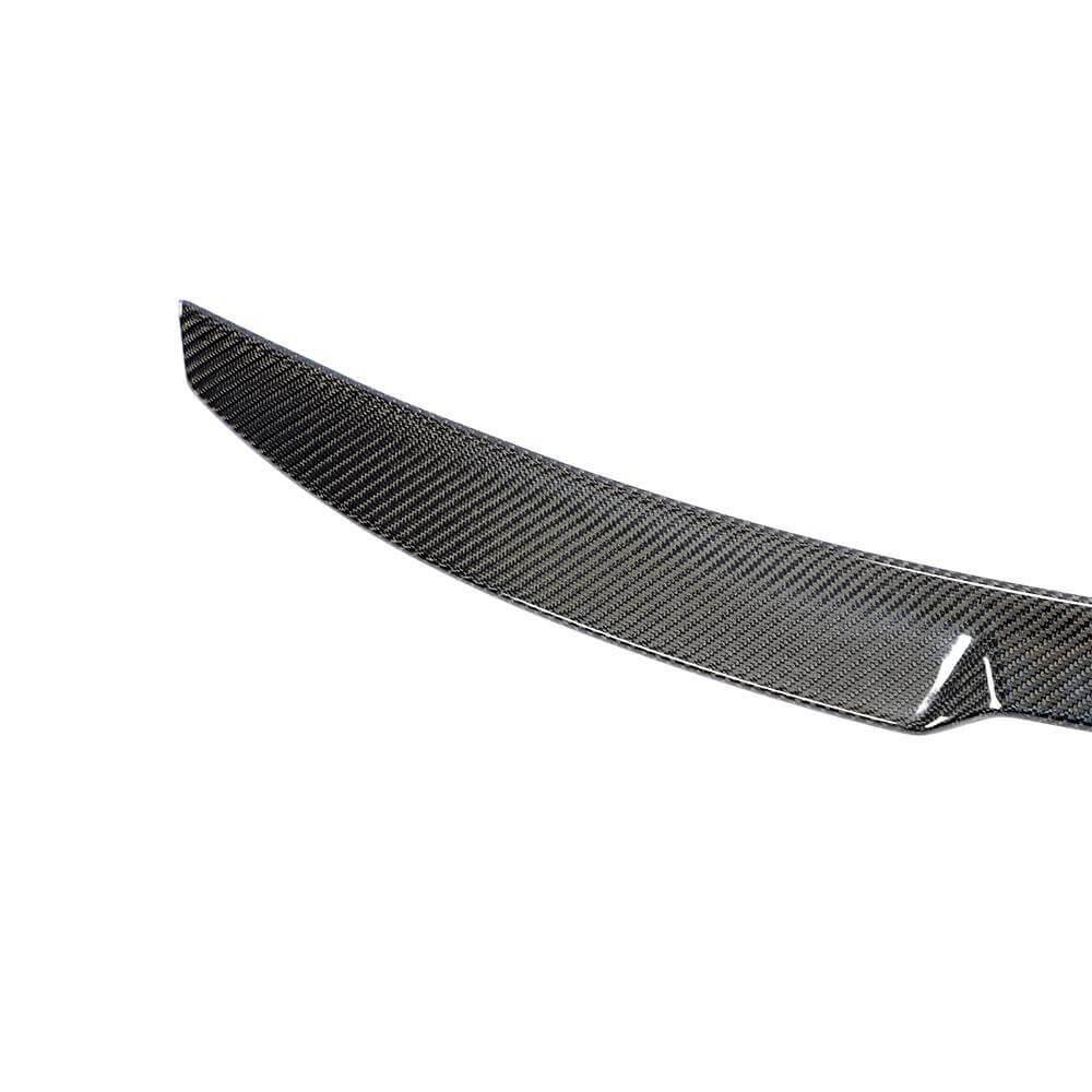 Spoiler V1 (for 2018-2020, Carbon) for Mercedes CLS C257 2018- - image 3