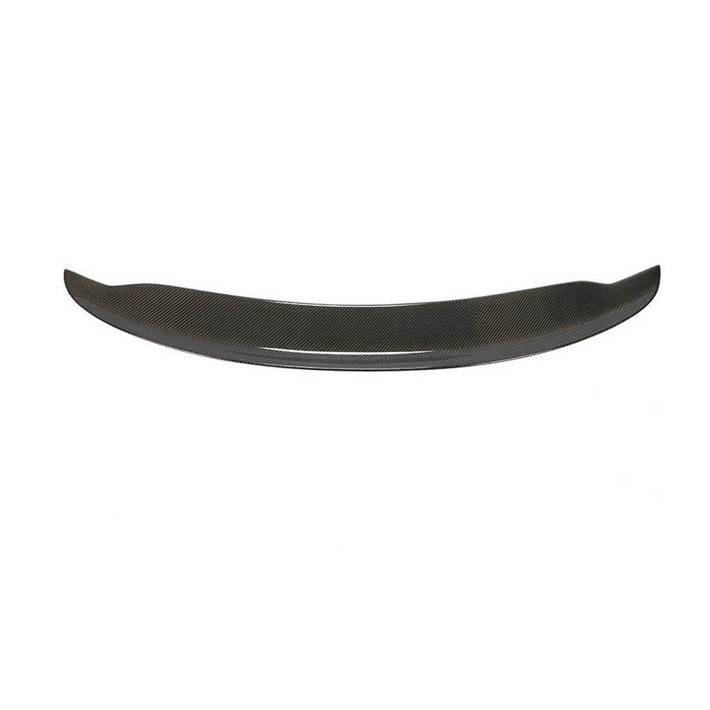Spoiler (Carbon) for Porsche Boxster/Cayman 981 2013-2016 - image 3