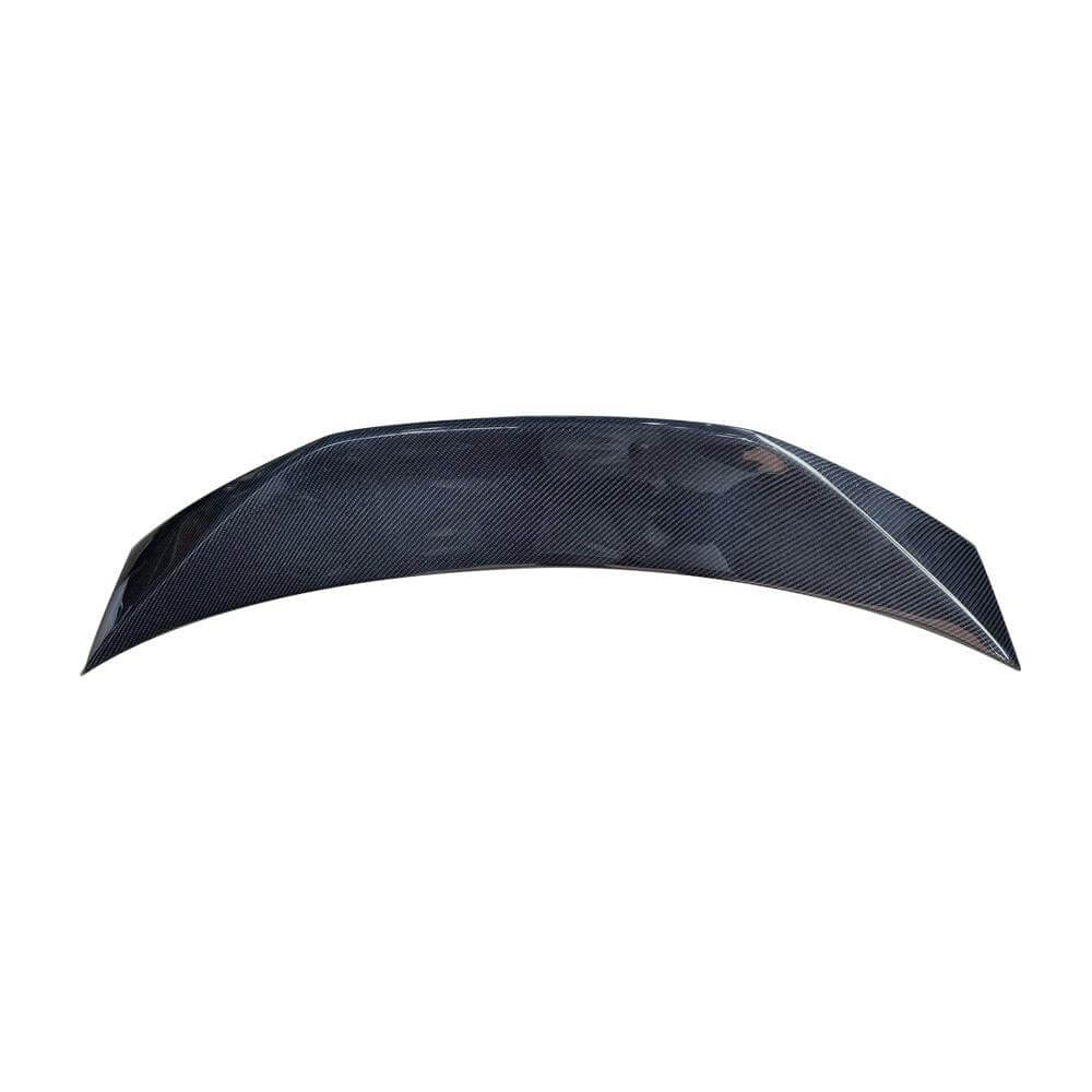 Spoiler (2022+, Carbon) for Mazda MX-5 - image 3