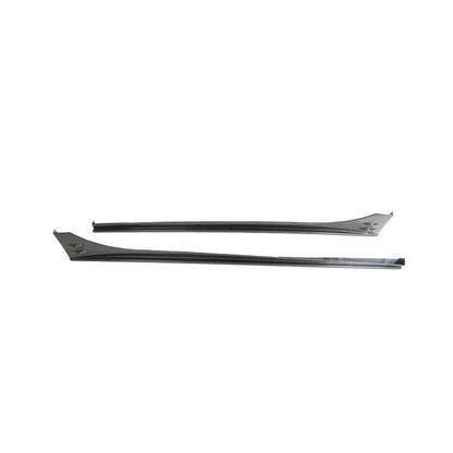 Side Skirts (Carbon) for Toyota GT86 2011- - image 3