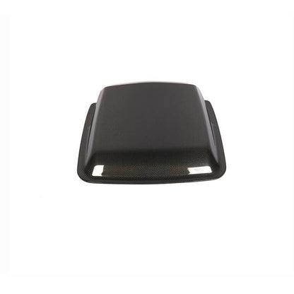 Cover on the hood (2015-2019, Carbon) for Dodge Challenger 2008-2023 - image 3