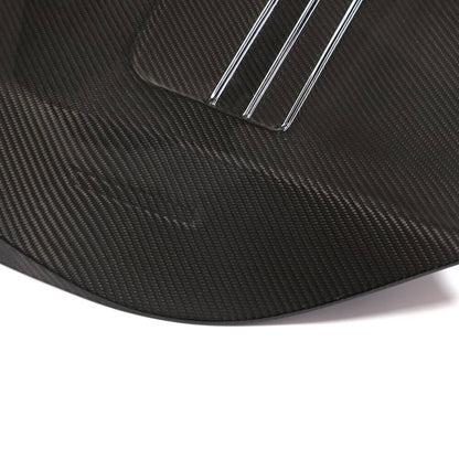 Trunk lid (Carbon) for Porsche 911 2012-2018 - image 3