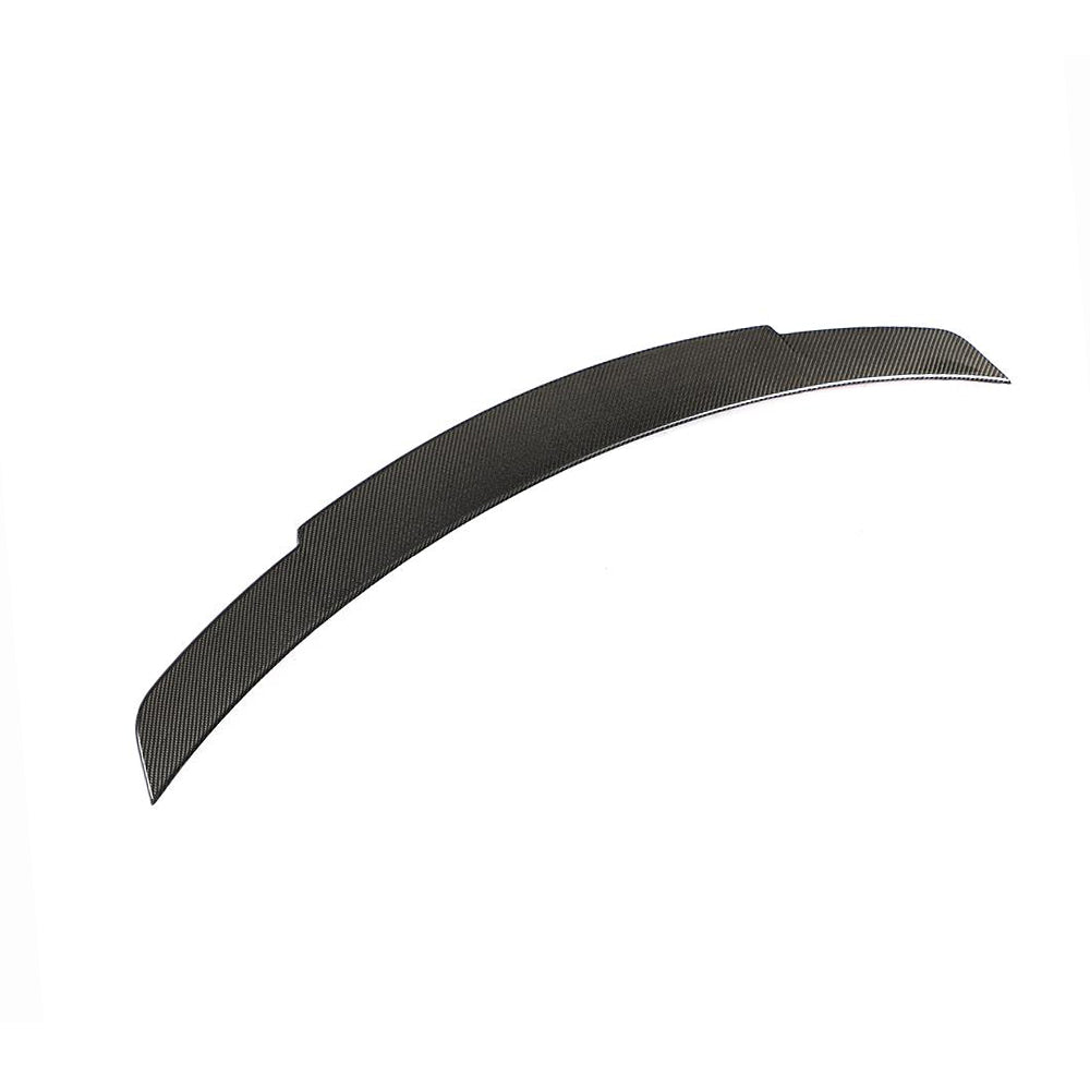 Spoiler V2 (for 2018-2020, Carbon) for Mercedes CLS C257 2018- - image 3