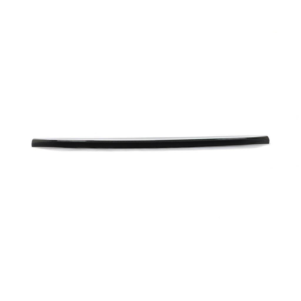 Rear Trunk Spoiler Carbon Fiber for Audi A4 B5 1994-2001 - image 3