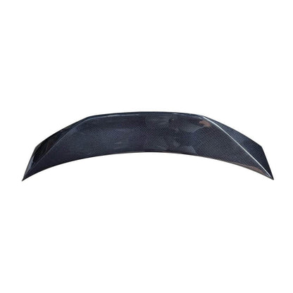 Spoiler (2022+, Carbon) for Mazda MX-5 2014- - image 3
