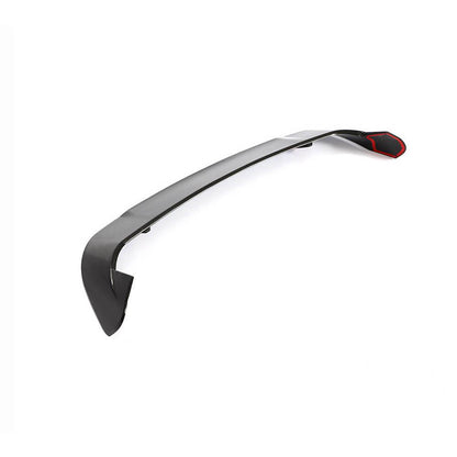 Spoiler (for Base, Carbon) for Porsche Cayenne 2018- - image 3