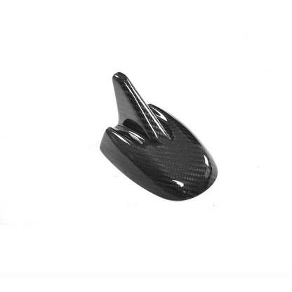 Roof fin (Carbon) for Maserati Levante - image 3