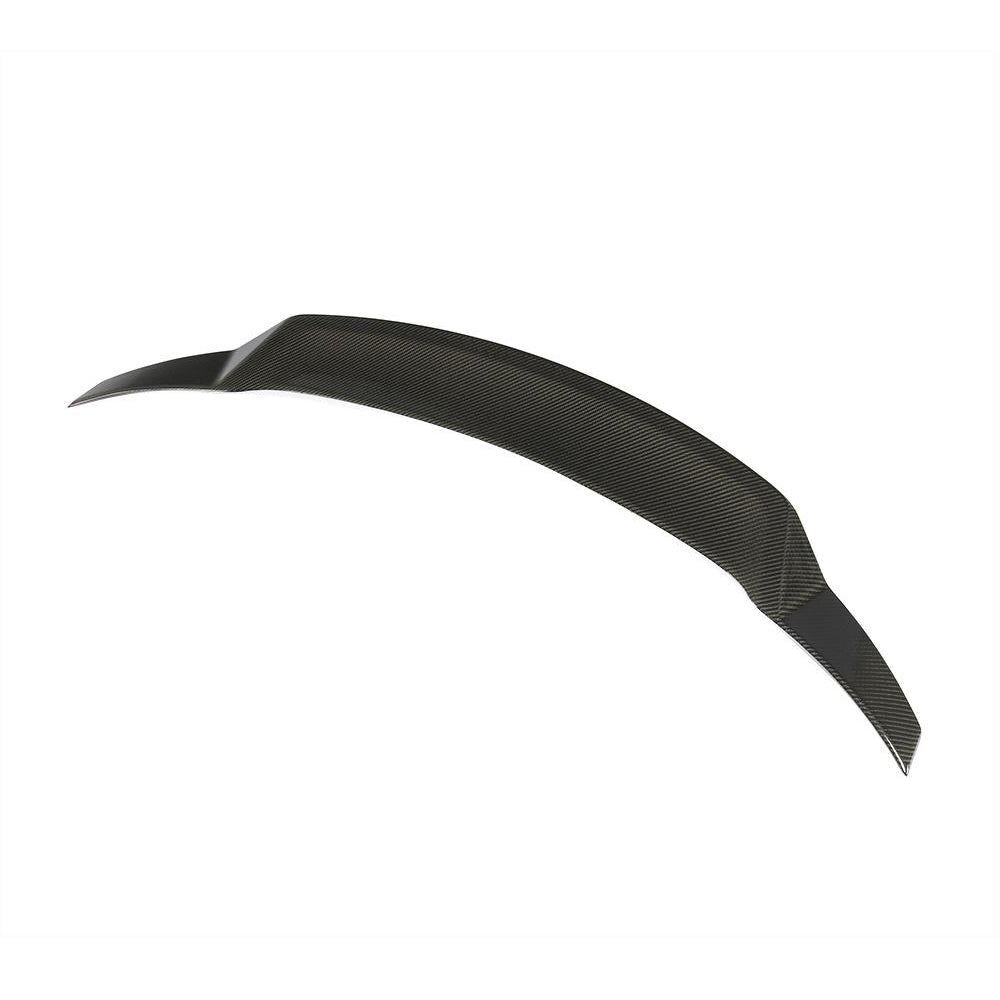 Spoiler V5 (Carbon) for Mercedes E-class coupe C238 2016-2024 - image 3