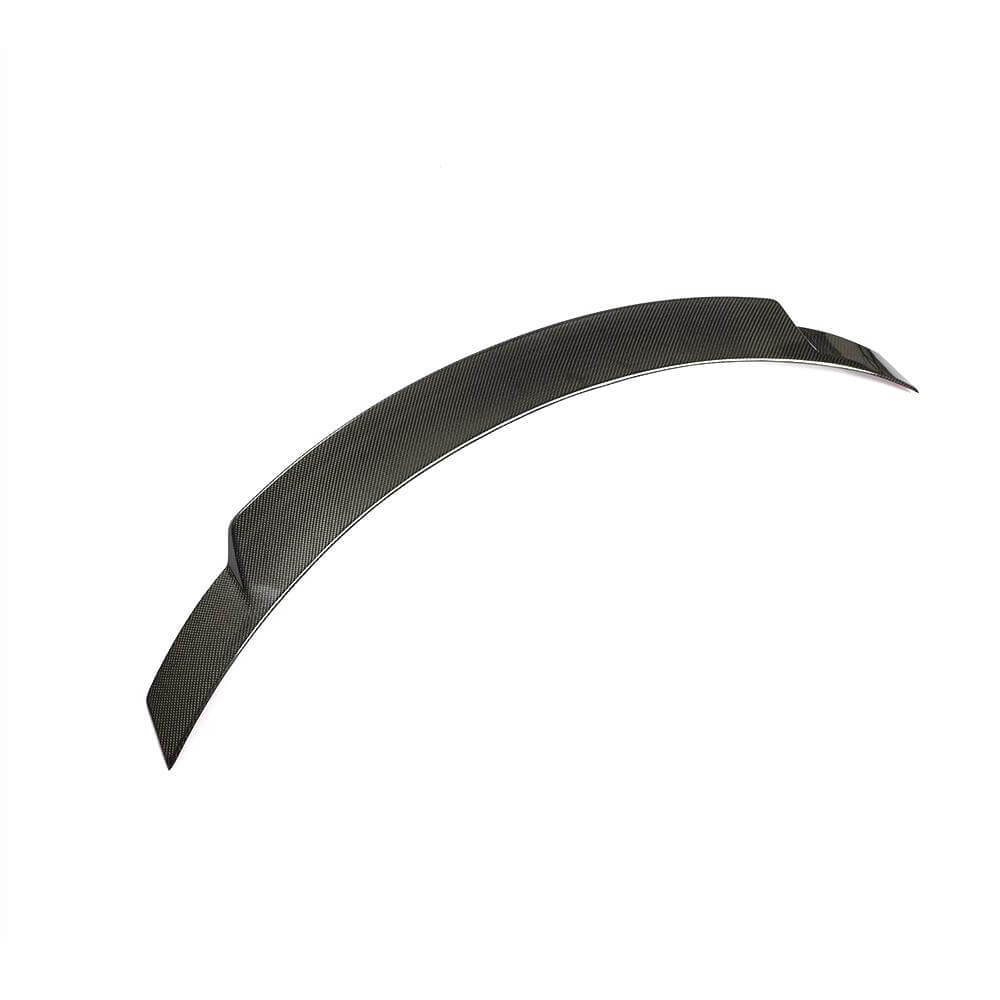 Spoiler V2 (Carbon) for Mercedes E-class coupe C238 - image 3