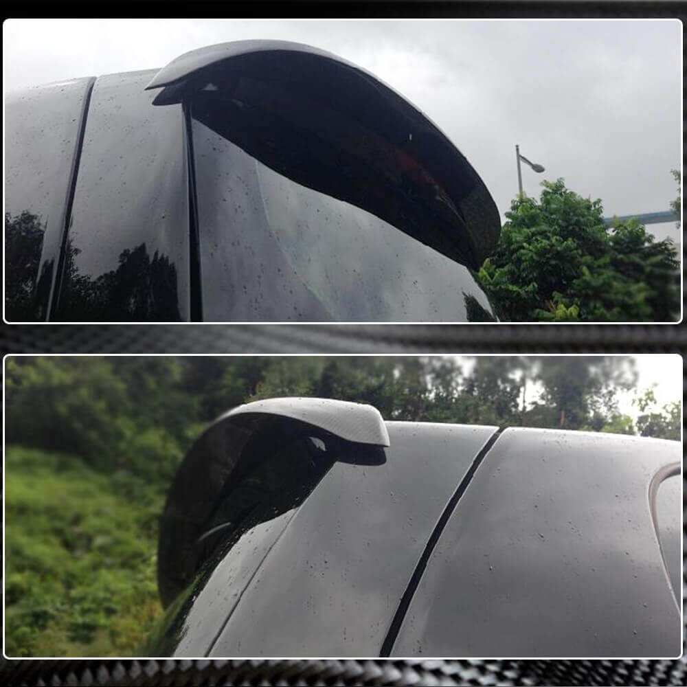 Spoiler (for fortwo, Carbon) for Smart 2007-2014 - image 3