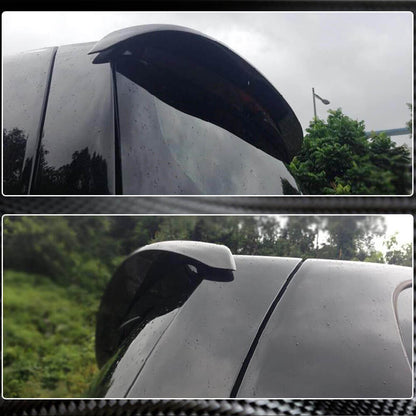 Spoiler (for fortwo, Carbon) for Smart 2007-2014 - image 3
