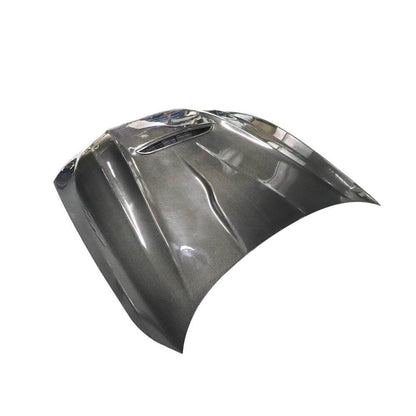 Engine Bonnet Hood Cover Dry Carbon Fiber for BMW 4 series G22/23/26 2020- - image 3