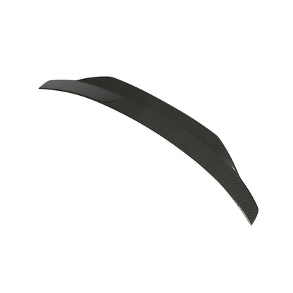 Spoiler V4 (for F22, Carbon) for BMW 2 Series F22/F23 2014-2021 - image 3
