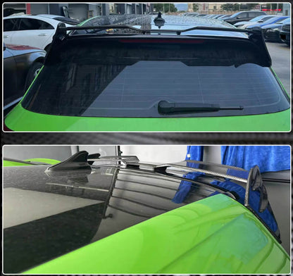 Carbon Body Kit Full Set (for GTI & R EU HB 2019-2024), Carbon for Volkswagen Golf 8 2019- - image 3