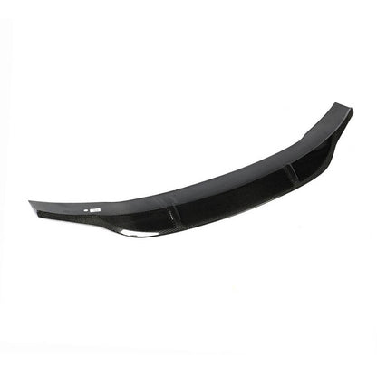 Spoiler V2 (for SD, Carbon) for Mercedes A-сlass W177 2018- - image 3