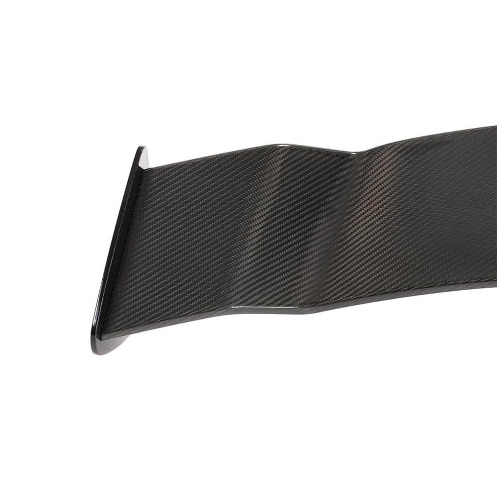 Spoiler V5 (Carbon) for Porsche 911 2012-2018 - image 3
