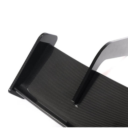 Spoiler V4 (Carbon) for Porsche 911 2012-2018 - image 3