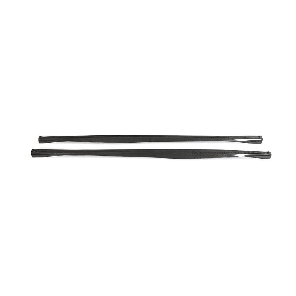 Side Skirts (Carbon) for Maserati Levante 2016- - image 3