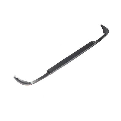 Rear bumper diffuser (for Base SD 2010-2013, Carbon) for Mercedes E-class W212 2009-2016 - image 3