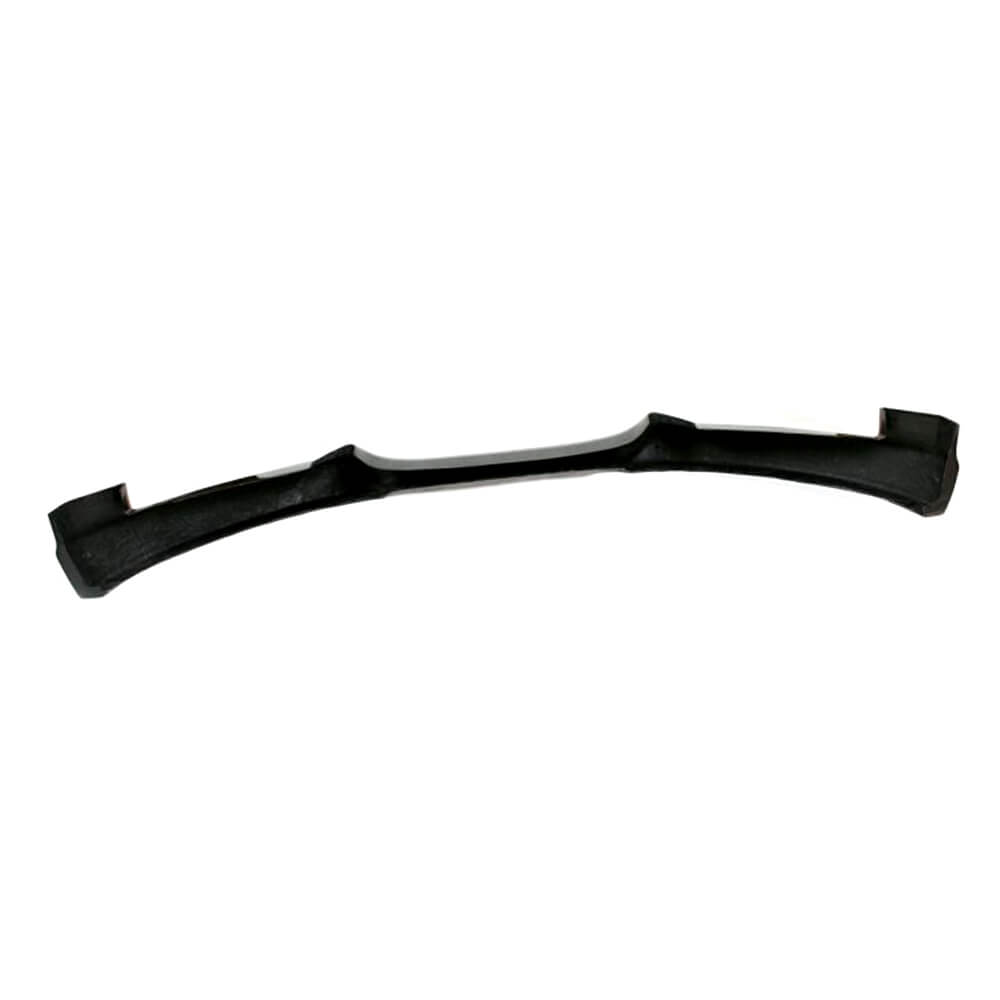Front Bumper Lip Carbon Fiber V1 (for E82/E88 M-Sport) for BMW 1 series E81/82/87/88 2004-2011 - image 3