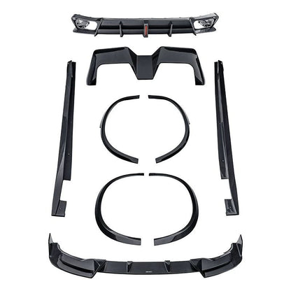CMST-Design Carbon Body Kit (for M-Sport 2023+) for BMW X5 G05 2019–2026 - image 3