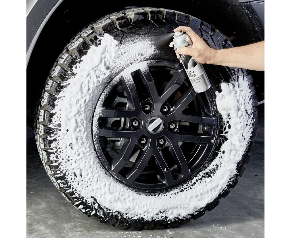 Sonax Tire Cleaner, 400 ml - image 3