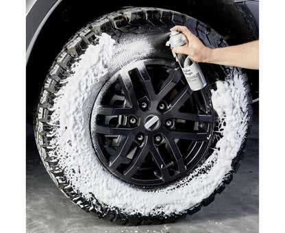 Sonax Tire Cleaner, 400 ml - image 3