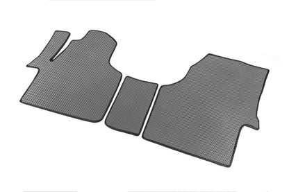 EVA Floor Mats V1 (Gray) for Mercedes Sprinter W906 2006-2018 - image 7
