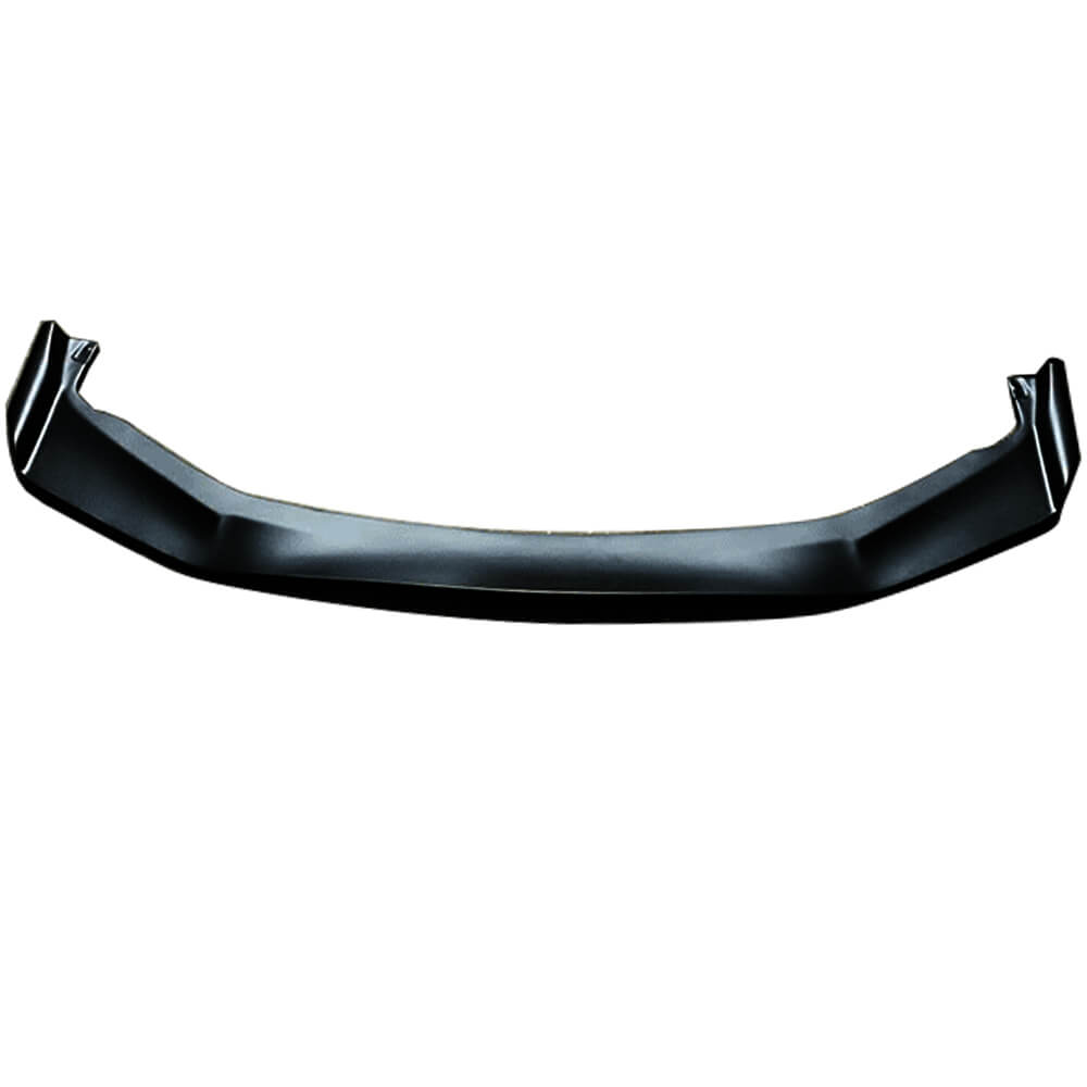 Cover on the front bumper Lip V3 (Carbon) for Toyota GT86 - image 4