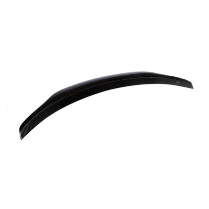 Spoiler V4 (for SD, Carbon) for Mercedes A-сlass W177 2018- - image 4