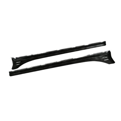Side Skirts V3 (Carbon) for Subaru BRZ 2012-2021 - image 4