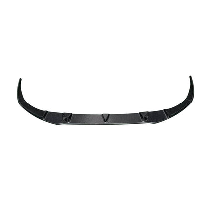 Front Bumper Lip Carbon Fiber V2 (M-Sport) for BMW Z4 (G29) 2018- - image 4