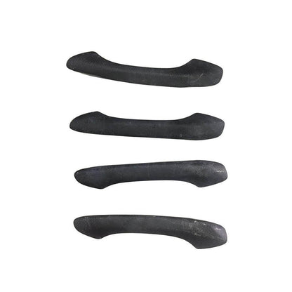 Door Handle Covers (2018-2021, Carbon) for Porsche Macan 2014-2024 - image 4