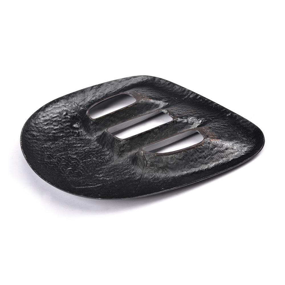 Carbon Rear Fender Cover (for fortwo) for Smart 2014- - image 4